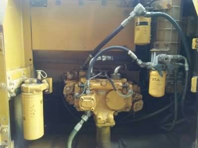 มาใหม่  แคท   D.  สภาพสวยพร้อมใช้  ราคาซื้อได้ สำหรับคนชอบรถขุด