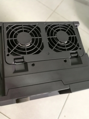 อินเวอร์เตอร์ 7.5ph 5.5kw ไฟเข้าAc 3PH 200-240v 50/60Hz