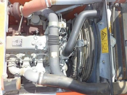 มาใหม่จ้า.. HITACHI ZX120-1เก่านอกแท้...เดิมๆๆ..เครื่องปั๊มแห้ง..5,xxx  ชั่วโมง  พร้อมใช้..โทร 089-3818694 จ๊อย