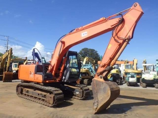 มาใหม่จ้า.. HITACHI ZX120-1เก่านอกแท้...เดิมๆๆ..เครื่องปั๊มแห้ง..5,xxx  ชั่วโมง  พร้อมใช้..โทร 089-3818694 จ๊อย