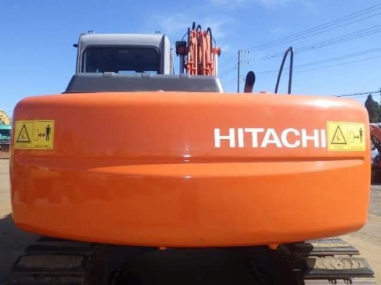 มาใหม่จ้า.. HITACHI ZX120-1เก่านอกแท้...เดิมๆๆ..เครื่องปั๊มแห้ง..5,xxx  ชั่วโมง  พร้อมใช้..โทร 089-3818694 จ๊อย