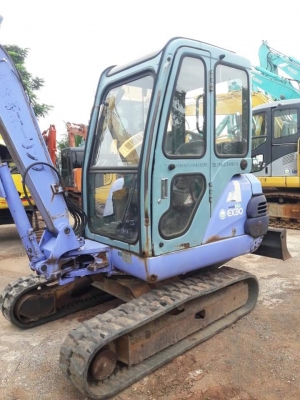 ขายจ้า..HITACHI EX30-2เก่านอกแท้  สภาพดี  เดิมๆๆ..ใช้งานมาน้อย..โทร 089-3818694จ๊อย