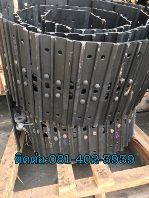 โซ่ pc40 komatsu ราคาโปรโมชั่น