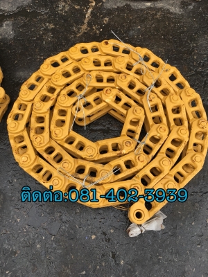 โซ่ pc60-6 komatsu ราคาโปรโมชั่น