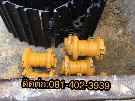 ลอนเลอร์ kx91-3 kubota