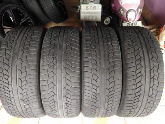 เทิร์นมาขายเอาทุนคืน ล้อแม็ก Ce28n ขอบ 20*8.5/8.5,ET14,6h139 พร้อมยาง Achilles 265 50 20 ผลิตปี 16 ยางสวย ล้อไม่มีซ่อม ขายถูกๆ ทั้งชุด 7900.-NET *** ราคายกกลับนะคะ งดรับเทิร์น งดส่ง ตจว.ค่ะ *** เทิร์นมาขายเอาทุนคืน ล้อแม็ก Ce28n ขอบ 20*8.5/8.5,ET14,6h139 พร้อมยาง Achilles 265 50 20 ผลิตปี 16 ยางสวย ล้อไม่มีซ่อม ขายถูกๆ ทั้งชุด 7900.-NET *** ราคายกกลับนะคะ งดรับเทิร์น งดส่ง ตจว.ค่ะ ***