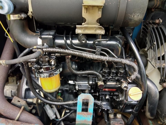 ขายรถขุดแบคโฮ KOBELCO SK024 ขนาดเทียบเท่าPc25 รถเก่านอกแท้100\% (เครื่องดี ระบบไว ช่วงล่างแน่น เช็คระบบ เปลี่ยนถ่ายของเหลว พร้อมใช้งาน) เอกสารใบอินวอยครบ #ราคา 260,000 ต่อรองได้ (ตามสภาพ) #ราคา 270,000 ต่อรองได้ (เก็บลายละเอียดสี) ☎️สนใจติ ขายรถขุดแบคโฮ KOBELCO SK024 ขนาดเทียบเท่าPc25 รถเก่านอกแท้100\% (เครื่องดี ระบบไว ช่วงล่างแน่น เช็คระบบ เปลี่ยนถ่ายของเหลว พร้อมใช้งาน) เอกสารใบอินวอยครบ #ราคา 260,000 ต่อรองได้ (ตามสภาพ) #ราคา 270,000 ต่อรองได้ (เก็บลายละเอียดสี) ☎️สนใจติ