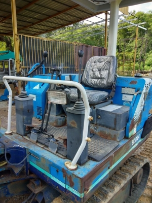 ขายรถขุดแบคโฮ KOBELCO SK024 ขนาดเทียบเท่าPc25 รถเก่านอกแท้100\% (เครื่องดี ระบบไว ช่วงล่างแน่น เช็คระบบ เปลี่ยนถ่ายของเหลว พร้อมใช้งาน) เอกสารใบอินวอยครบ #ราคา 260,000 ต่อรองได้ (ตามสภาพ) #ราคา 270,000 ต่อรองได้ (เก็บลายละเอียดสี) ☎️สนใจติ ขายรถขุดแบคโฮ KOBELCO SK024 ขนาดเทียบเท่าPc25 รถเก่านอกแท้100\% (เครื่องดี ระบบไว ช่วงล่างแน่น เช็คระบบ เปลี่ยนถ่ายของเหลว พร้อมใช้งาน) เอกสารใบอินวอยครบ #ราคา 260,000 ต่อรองได้ (ตามสภาพ) #ราคา 270,000 ต่อรองได้ (เก็บลายละเอียดสี) ☎️สนใจติ