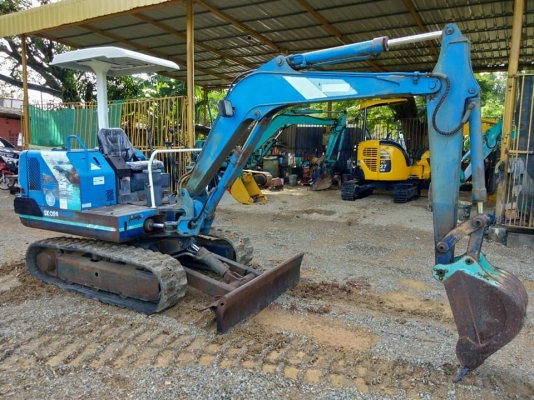 ขายรถขุดแบคโฮ KOBELCO SK024 ขนาดเทียบเท่าPc25 รถเก่านอกแท้100\% (เครื่องดี ระบบไว ช่วงล่างแน่น เช็คระบบ เปลี่ยนถ่ายของเหลว พร้อมใช้งาน) เอกสารใบอินวอยครบ #ราคา 260,000 ต่อรองได้ (ตามสภาพ) #ราคา 270,000 ต่อรองได้ (เก็บลายละเอียดสี) ☎️สนใจติ ขายรถขุดแบคโฮ KOBELCO SK024 ขนาดเทียบเท่าPc25 รถเก่านอกแท้100\% (เครื่องดี ระบบไว ช่วงล่างแน่น เช็คระบบ เปลี่ยนถ่ายของเหลว พร้อมใช้งาน) เอกสารใบอินวอยครบ #ราคา 260,000 ต่อรองได้ (ตามสภาพ) #ราคา 270,000 ต่อรองได้ (เก็บลายละเอียดสี) ☎️สนใจติ