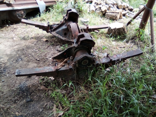 ขายแท่นเพลาหามนิสสัน