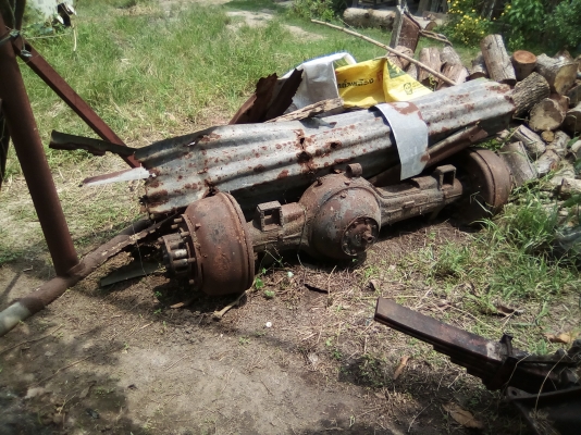 เสื้อเพลาtxเปล่า2เส้น