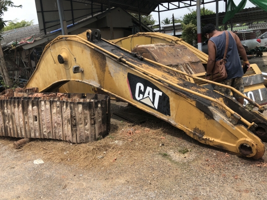 ขายปั้ม cat330L V.2 ราคาร้อน