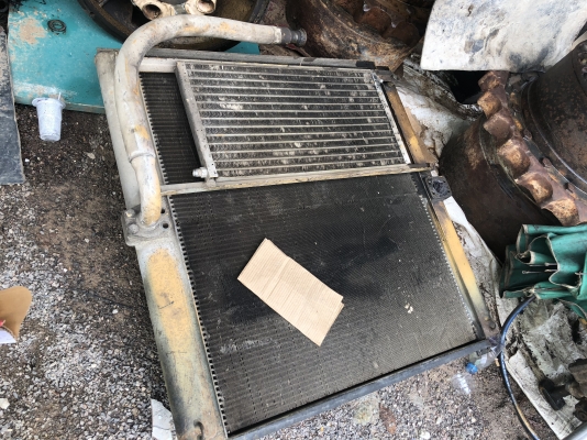 ขายปั้ม cat330L V.2 ราคาร้อน