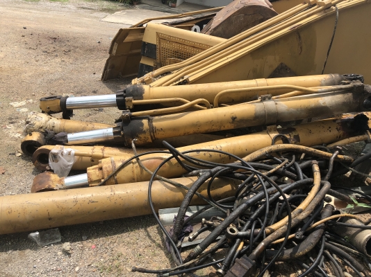 ขายปั้ม cat330L V.2 ราคาร้อน