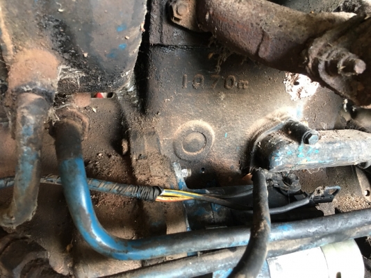 ขายรถไถ่คูบูต้า 16500 บาท เครื่องติด ขายตามสภาพ 0956588866