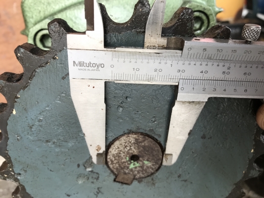 ขายหัวเกียร์ทดรอบ Bellpony made in Japan เบอร์ 80 อัตราทด 1:60 สภาพสวยมาก หมุนนิ่ม พร้อมใช้งาน ขายหัวเกียร์ทดรอบ Bellpony made in Japan เบอร์ 80 อัตราทด 1:60 สภาพสวยมาก หมุนนิ่ม พร้อมใช้งาน