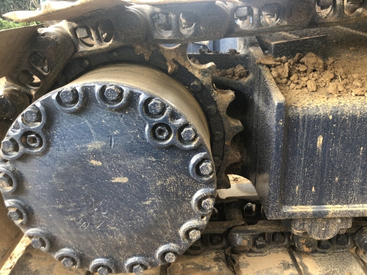 ขายรถแม็คโคร