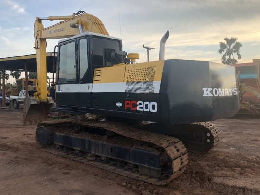 ขายรถแม็คโคร