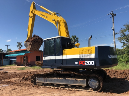 ขายรถแม็คโคร