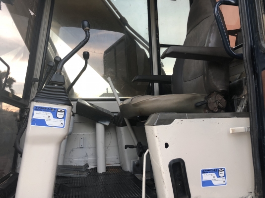 ขายรถแม็คโคร