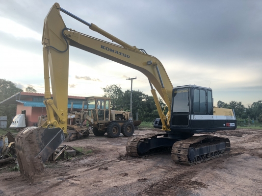 ขายรถแม็คโคร