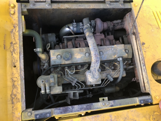 ขายรถแม็คโคร