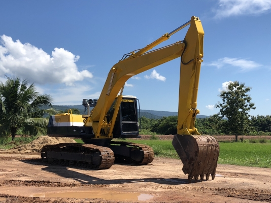 ขายรถแม็คโคร