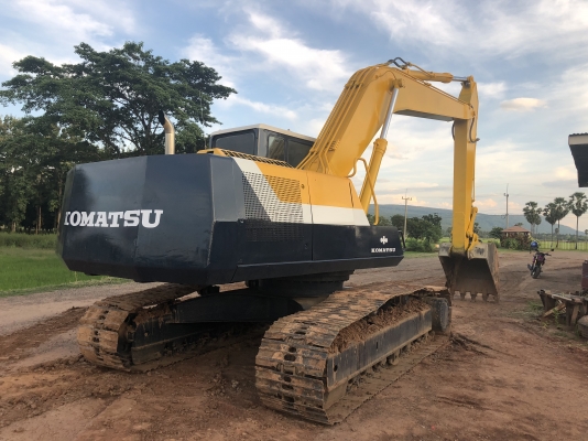 ขายรถแม็คโคร