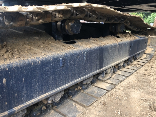 ขายรถแม็คโคร