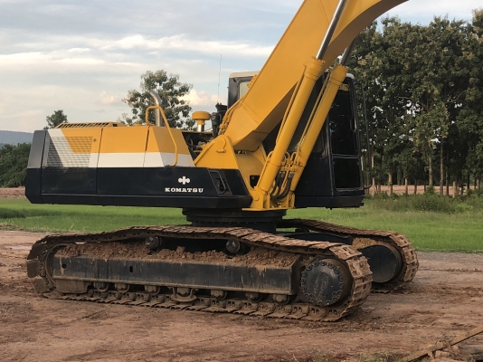 ขายรถแม็คโคร