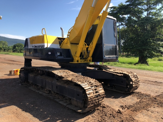 ขายรถแม็คโคร