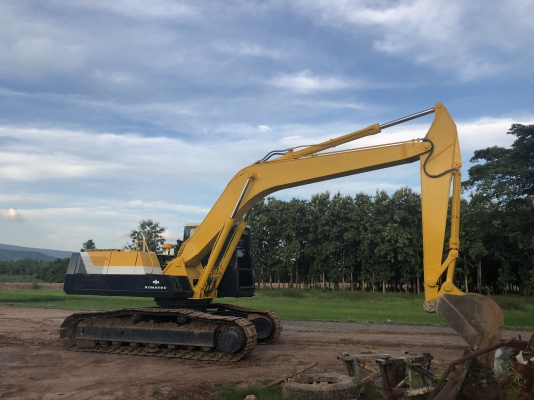 ขายรถแม็คโคร