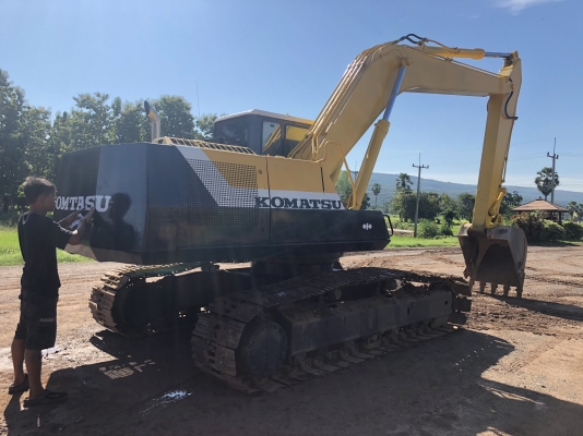 ขายรถแม็คโคร