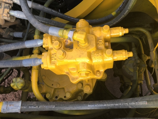 ขายรถแม็คโคร