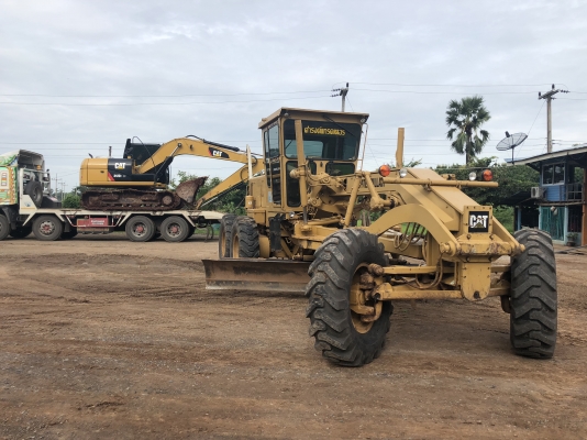 ขายรถแม็คโคร