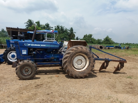 ฟอรด5000/77t1เล่มครบพร้อมโอน