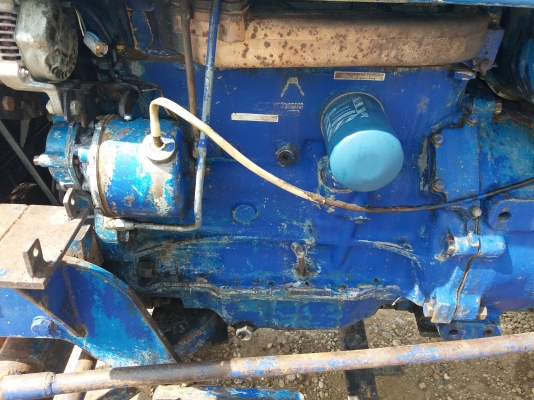 ฟอรด5000/77t1เล่มครบพร้อมโอน