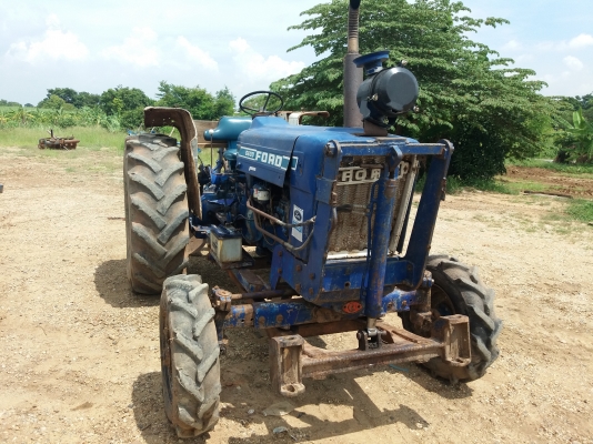 ฟอรด5000/77t1เล่มครบพร้อมโอน