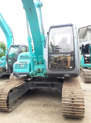 ขายจ้า KOBELCO SK100-2  มาร์คไฟว์  เก่านอกแท้  เดิมๆๆ...สภาพสวยมากๆๆ..3,xxxชั่วโมงโทร 089-3818694จ๊อย