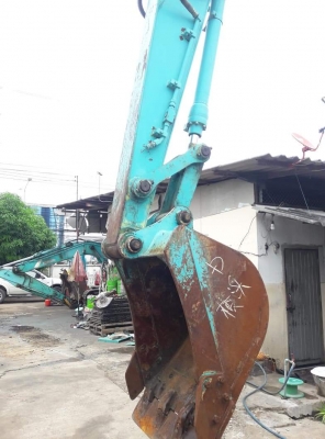 ขายจ้า KOBELCO SK100-2  มาร์คไฟว์  เก่านอกแท้  เดิมๆๆ...สภาพสวยมากๆๆ..3,xxxชั่วโมงโทร 089-3818694จ๊อย
