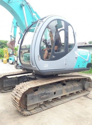 ขายจ้า KOBELCO SK100-2  มาร์คไฟว์  เก่านอกแท้  เดิมๆๆ...สภาพสวยมากๆๆ..3,xxxชั่วโมงโทร 089-3818694จ๊อย