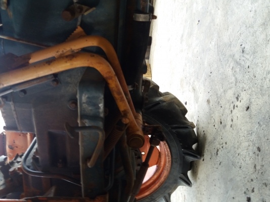 รถไถ2201เพลาเดียว รถไถ2201เพลาเดียว