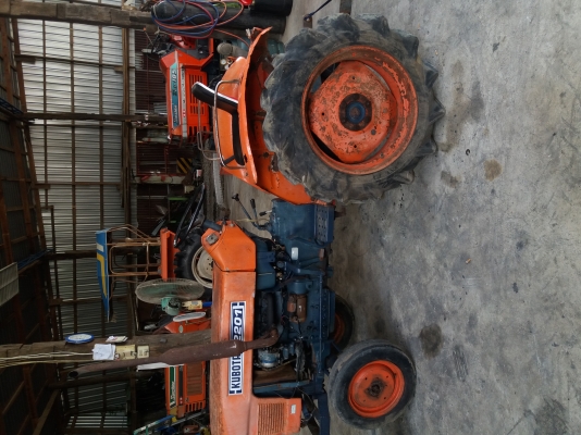 รถไถ2201เพลาเดียว