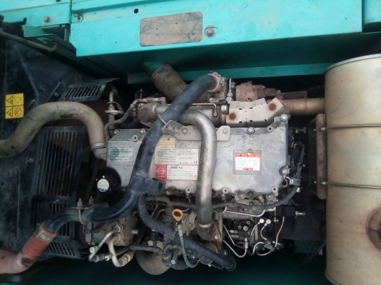 ขายรถแบคโฮ KOBELCO SK200-8 YN12 SUPER ไมล์10300ชม.ราคา1,650,000