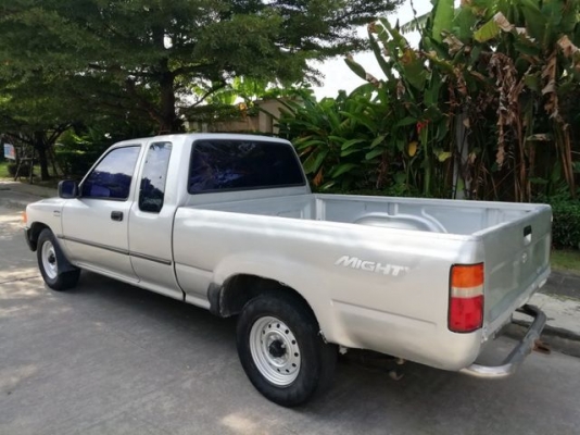 Toyota HILUX MIGHTY-X CAB ปี 1995 Toyota HILUX MIGHTY-X CAB ปี 1995