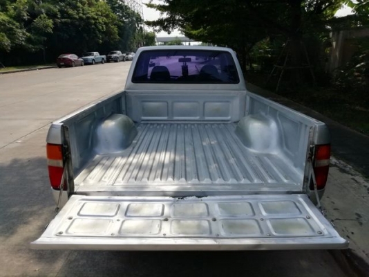 Toyota HILUX MIGHTY-X CAB ปี 1995 Toyota HILUX MIGHTY-X CAB ปี 1995