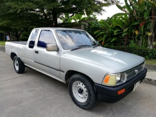 Toyota HILUX MIGHTY-X CAB ปี 1995