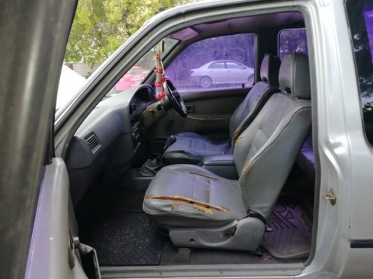 Toyota HILUX MIGHTY-X CAB ปี 1995 Toyota HILUX MIGHTY-X CAB ปี 1995