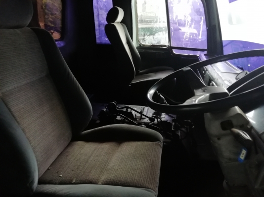 ขายหัว10ล้อ HINO สิงห์ไฮเทค หัวบางๆไม่ผุ อุปกรณ์ครบ กันชน ขาหน้า ขาหลัง ตีนเบรคทิฟฟี่ ตู้แอร์ กรอง ยกใส่รถได้เลย ราคาถูก