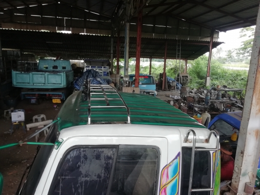 ขายหัว10ล้อ HINO สิงห์ไฮเทค หัวบางๆไม่ผุ อุปกรณ์ครบ กันชน ขาหน้า ขาหลัง ตีนเบรคทิฟฟี่ ตู้แอร์ กรอง ยกใส่รถได้เลย ราคาถูก